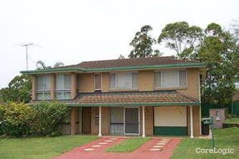 Property photo of 39 Galleon Street Jamboree Heights QLD 4074