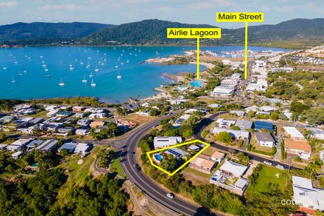 Property photo of 37 Airlie Crescent Airlie Beach QLD 4802