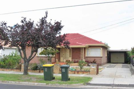 11 Ainsworth St, Sunshine West, VIC 3020