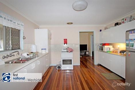 Property photo of 31 Brisbane Road Riverview QLD 4303