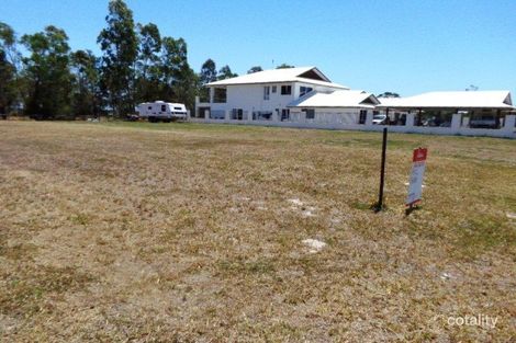 Property photo of 62 Traviston Way Burrum Heads QLD 4659