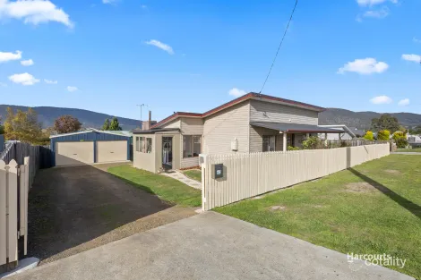 Property photo of 62 Helen Street Ranelagh TAS 7109