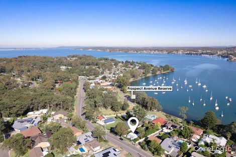 Property photo of 103 Bay Road Bolton Point NSW 2283