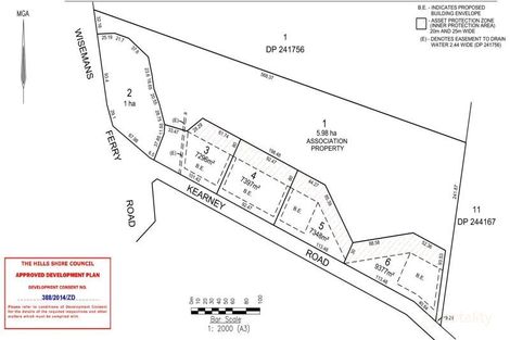 Property photo of 16 Kearney Road South Maroota NSW 2756