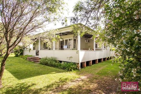 Property photo of 5 Murramarang Road Bawley Point NSW 2539