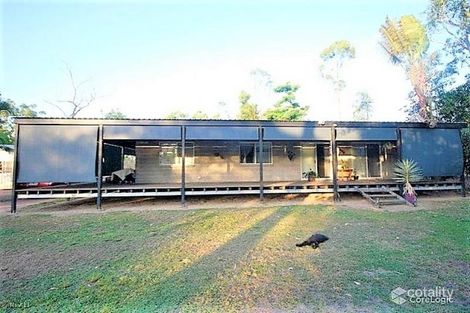 Property photo of 21 Lodestone Drive Bluewater QLD 4818