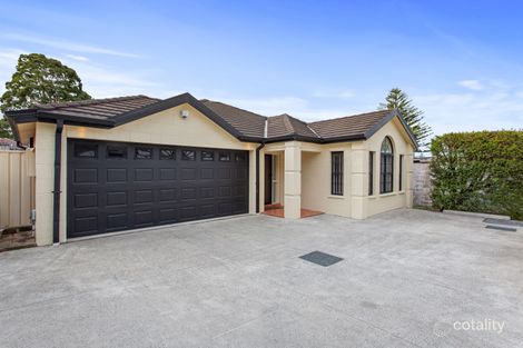 Property photo of 423A President Avenue Kirrawee NSW 2232