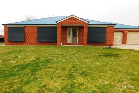 1 Carnoustie Ave, West Wodonga, VIC 3690