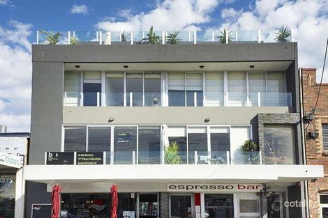 203/12 Bay Rd, Sandringham, VIC 3191