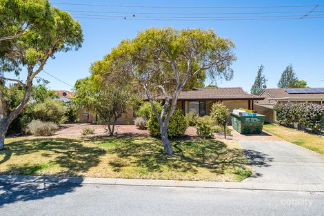 Property photo of 42 Campbell Way Rockingham WA 6168