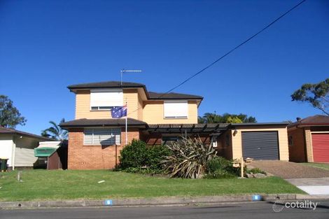 8 Jeffcoat St, Albion Park, NSW 2527