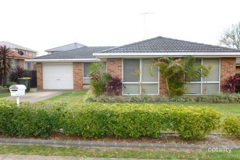 31 Phoenix Ave, Stanhope Gardens, NSW 2768