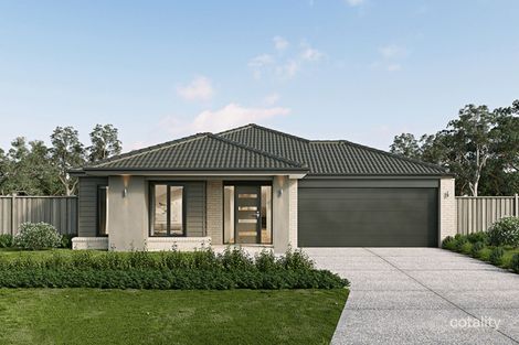 21 Reuben Bvd, Logan Reserve, QLD 4133