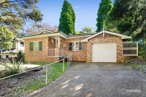 Property photo of 43 Duff Street Turramurra NSW 2074