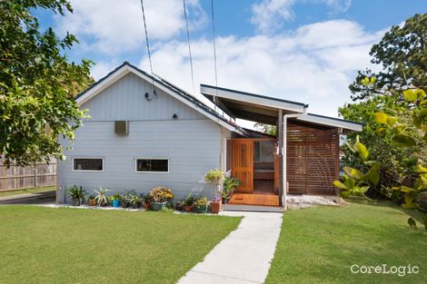 Property photo of 16 Nettleton Crescent Moorooka QLD 4105