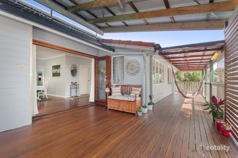 Property photo of 16 Nettleton Crescent Moorooka QLD 4105