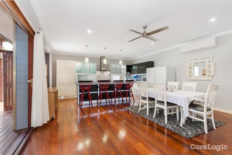 Property photo of 16 Nettleton Crescent Moorooka QLD 4105