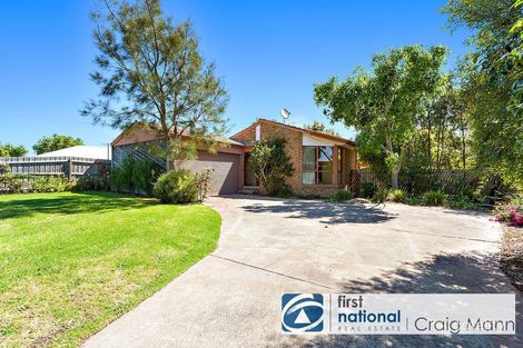 Property photo of 42 Clarendon Drive Somerville VIC 3912