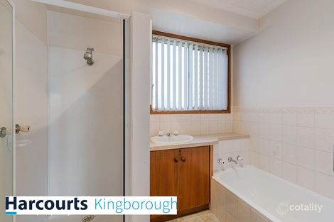 Property photo of 2/7 Tamblin Court West Moonah TAS 7009