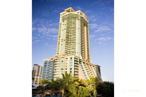 Property photo of 2203/5-19 Palm Avenue Surfers Paradise QLD 4217