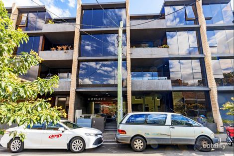 2/31 Napoleon St, Collingwood, VIC 3066