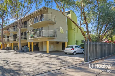Property photo of 2/11 Undoolya Road East Side NT 0870