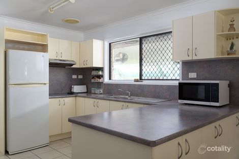 Property photo of 2 Tarwhine Street Tin Can Bay QLD 4580