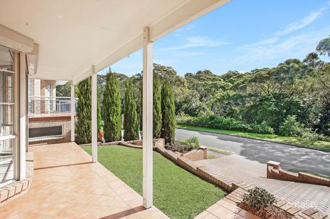 Property photo of 62 Yanderra Avenue Bangor NSW 2234