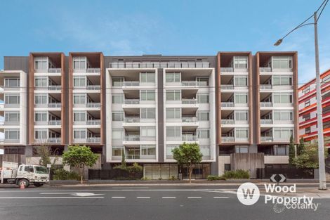 303/30 Burnley St, Richmond, VIC 3121
