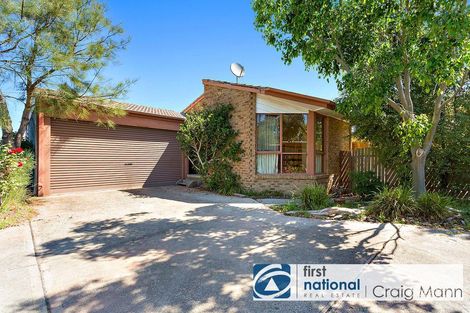 Property photo of 42 Clarendon Drive Somerville VIC 3912