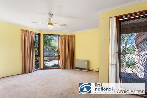 Property photo of 42 Clarendon Drive Somerville VIC 3912