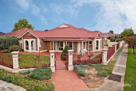 1 Brenton Ave, South Plympton, SA 5038