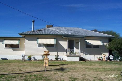 2 William Morris Ave, Narrabri, NSW 2390