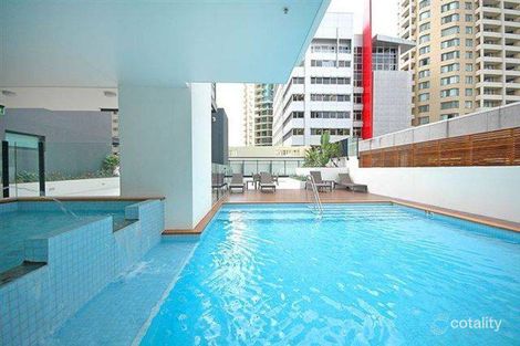 4202/128 Charlotte St, Brisbane City, QLD 4000