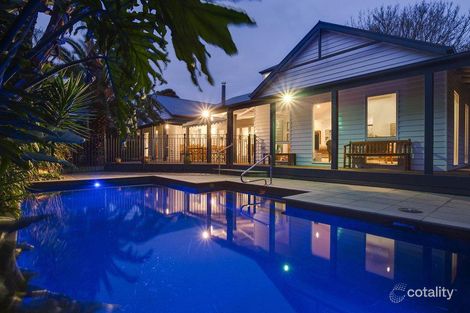 4 Eddystone St, Mccrae, VIC 3938