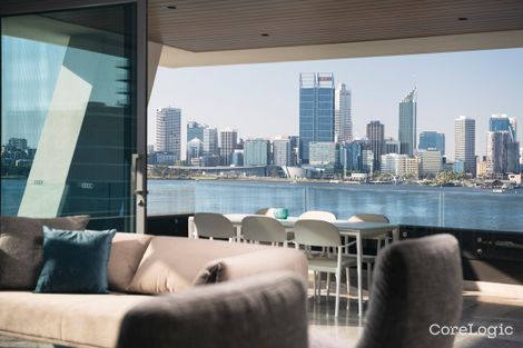 Property photo of 702/77 South Perth Esplanade South Perth WA 6151