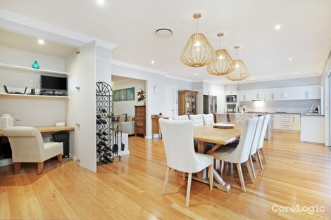 Property photo of 2 Caloola Place Baulkham Hills NSW 2153