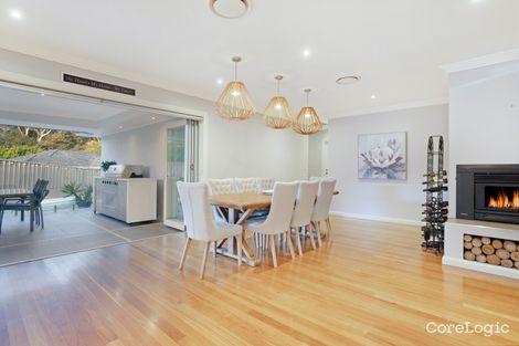 Property photo of 2 Caloola Place Baulkham Hills NSW 2153