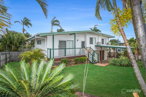 Property photo of 69 Daniel Street Mount Pleasant QLD 4740