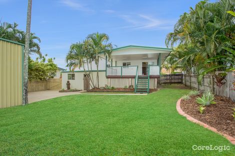 Property photo of 69 Daniel Street Mount Pleasant QLD 4740