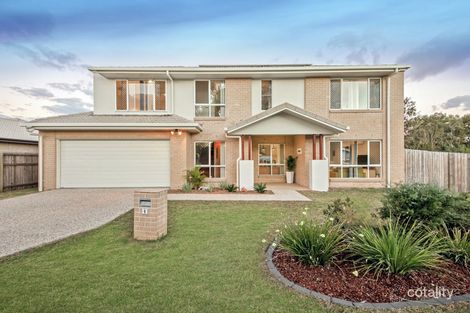 Property photo of 6 Aston Close Brighton QLD 4017