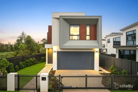 Property photo of 135 Fairway Drive Norwest NSW 2153