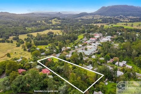 Property photo of 27 Cullen Street Nimbin NSW 2480
