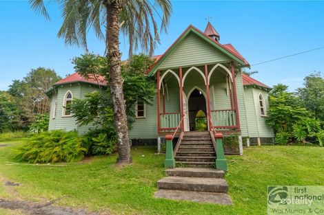 Property photo of 27 Cullen Street Nimbin NSW 2480