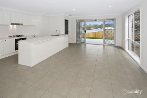 Property photo of 43 Oxenham Circuit Augustine Heights QLD 4300
