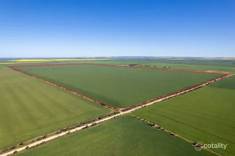 Lot 22 Pfitzner Rd, Butler, SA 5605