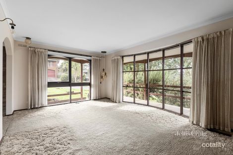 Property photo of 43 Clubpoint Drive Chirnside Park VIC 3116