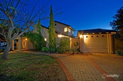 Property photo of 221 St Brigids Terrace Doubleview WA 6018