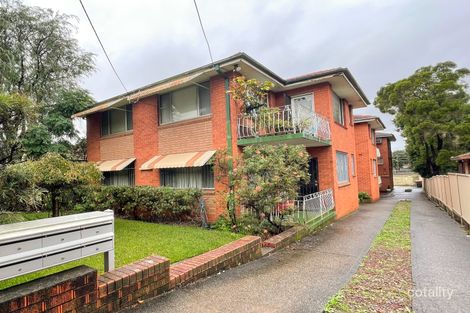 Property photo of 7/6 Wrights Avenue Berala NSW 2141