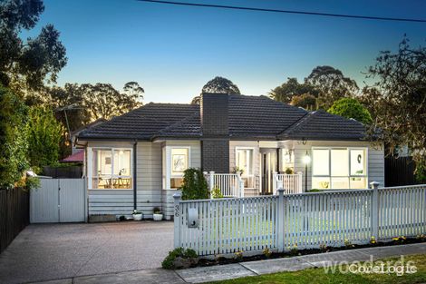 Property photo of 36 Walwa Street Mitcham VIC 3132